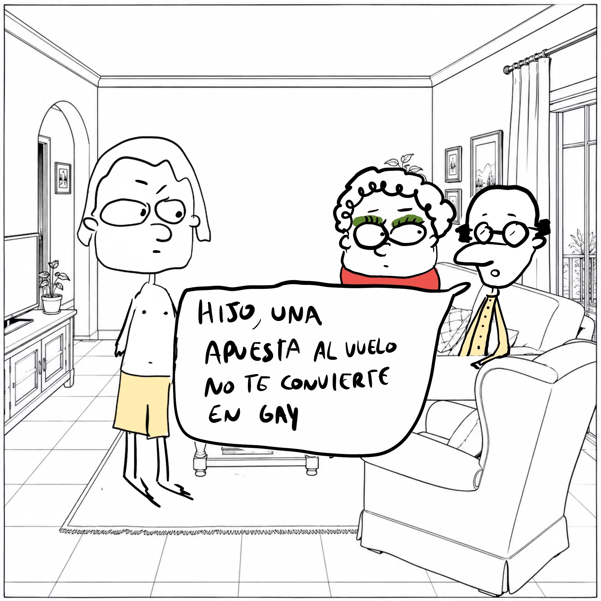 gay